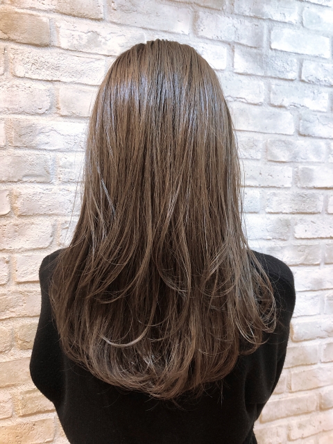 サロンtres belle/トレベル　カットメーニュー